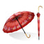 16 ribs UMBRELLA