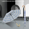 16 ribs UMBRELLA