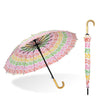 16 ribs UMBRELLA
