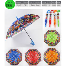 POE CHILDREN UMBRELLA