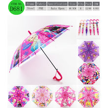 POE CHILDREN UMBRELLA