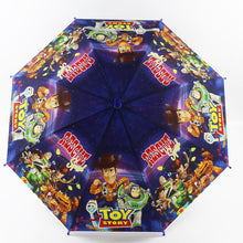 POE CHILDREN UMBRELLA