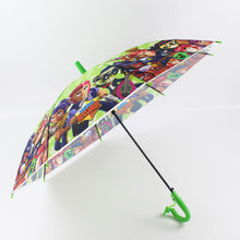 POE CHILDREN UMBRELLA