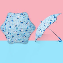 CHILDREN UMBRELLA – 福瑞伞业