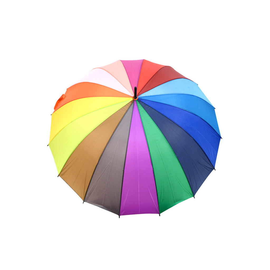 16 ribs UMBRELLA – 福瑞伞业