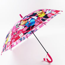 POE CHILDREN UMBRELLA