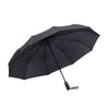 3 FOLD AUTO OPEN AND CLOSE WINDPROOF UMBRELLA