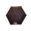 LED 3 FOLD AUTO OPEN AND CLOSE WINDPROOF UMBRELLA