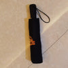 LED 3 FOLD AUTO OPEN AND CLOSE WINDPROOF UMBRELLA