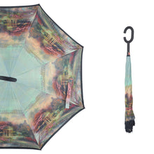 STRAIGHT REVERSE UMBRELLA