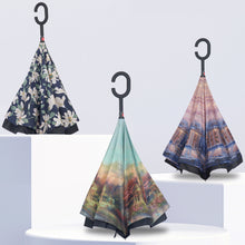 STRAIGHT REVERSE UMBRELLA